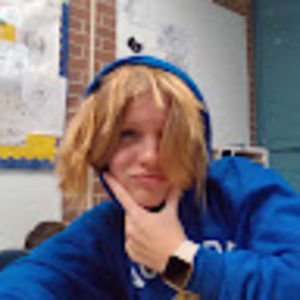 Meet your Posher, Alivia